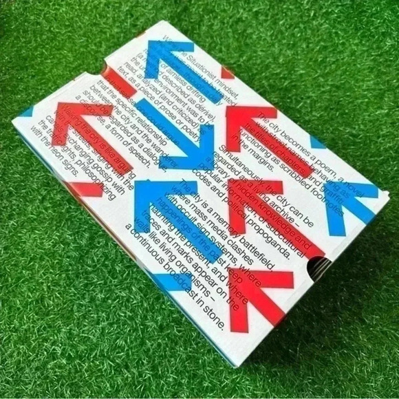 Converse Chuck 70 Hi x Patta x Experimental Jetset - Picture 9 of 11